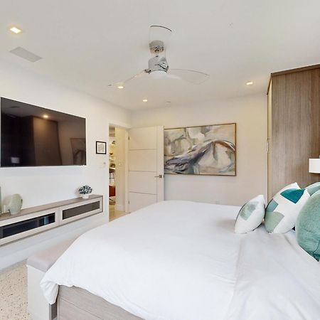 Willa Tropical Tranquility Fort Lauderdale Zewnętrze zdjęcie