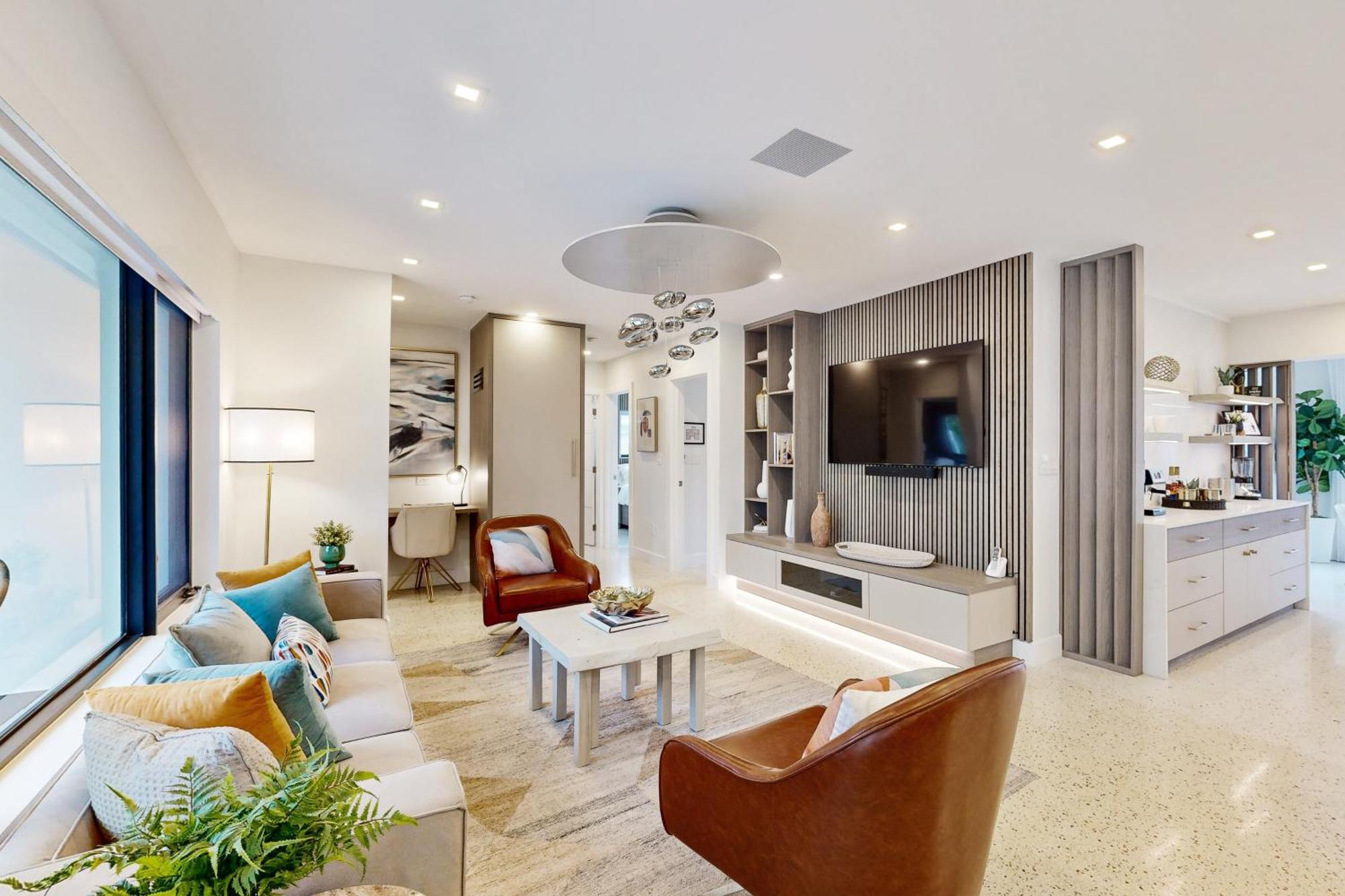Willa Tropical Tranquility Fort Lauderdale Zewnętrze zdjęcie