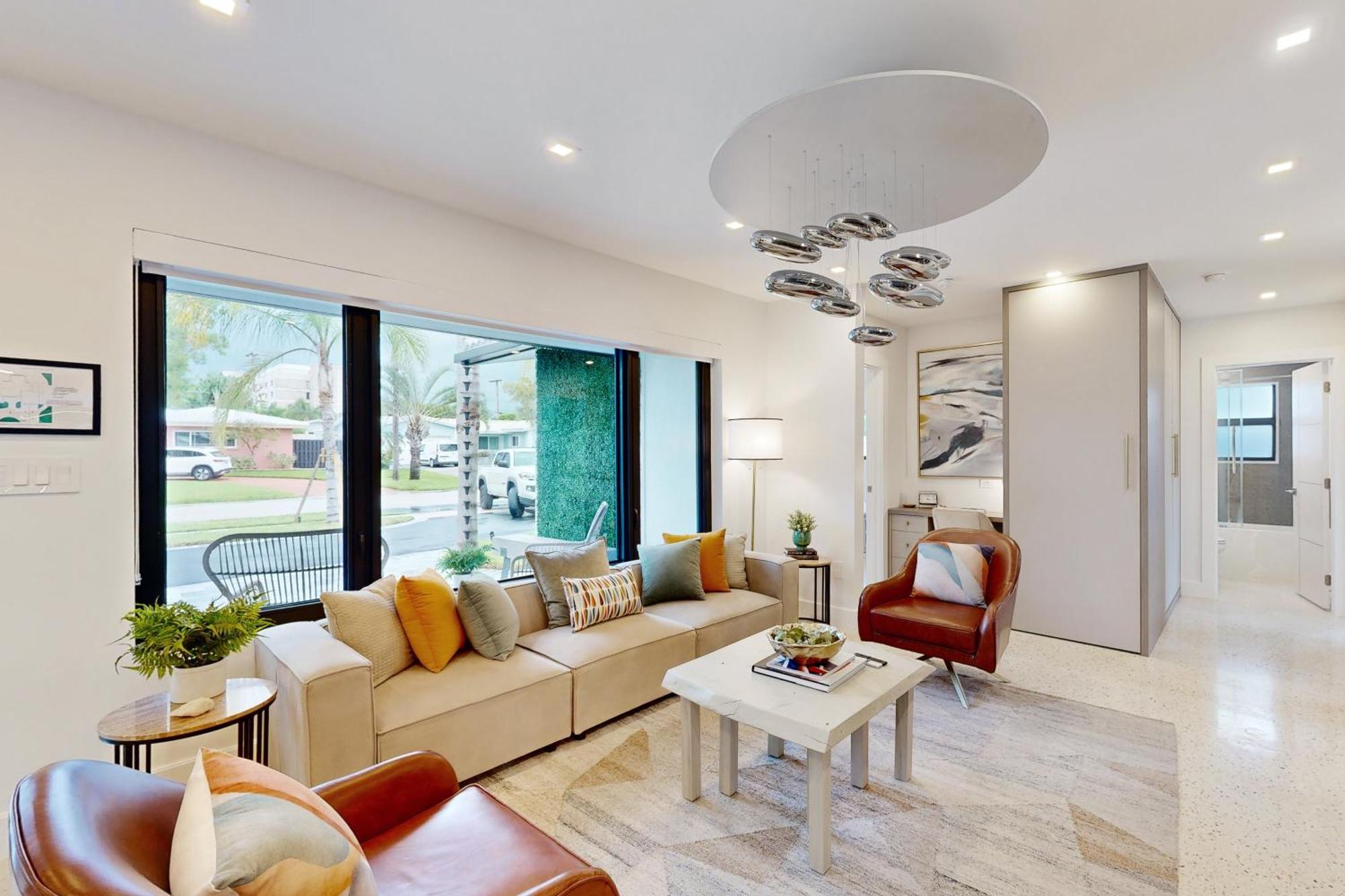 Willa Tropical Tranquility Fort Lauderdale Zewnętrze zdjęcie