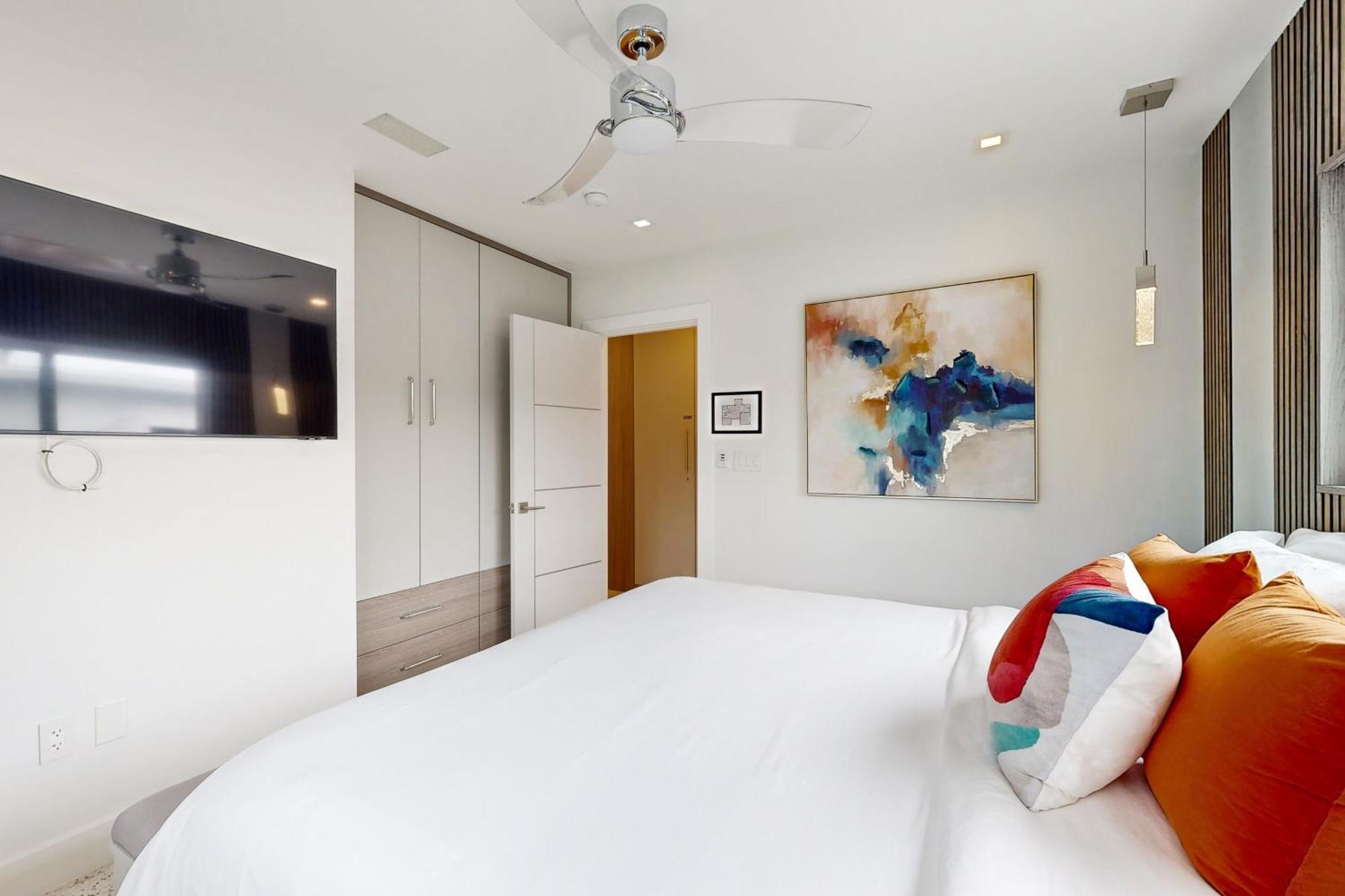 Willa Tropical Tranquility Fort Lauderdale Zewnętrze zdjęcie