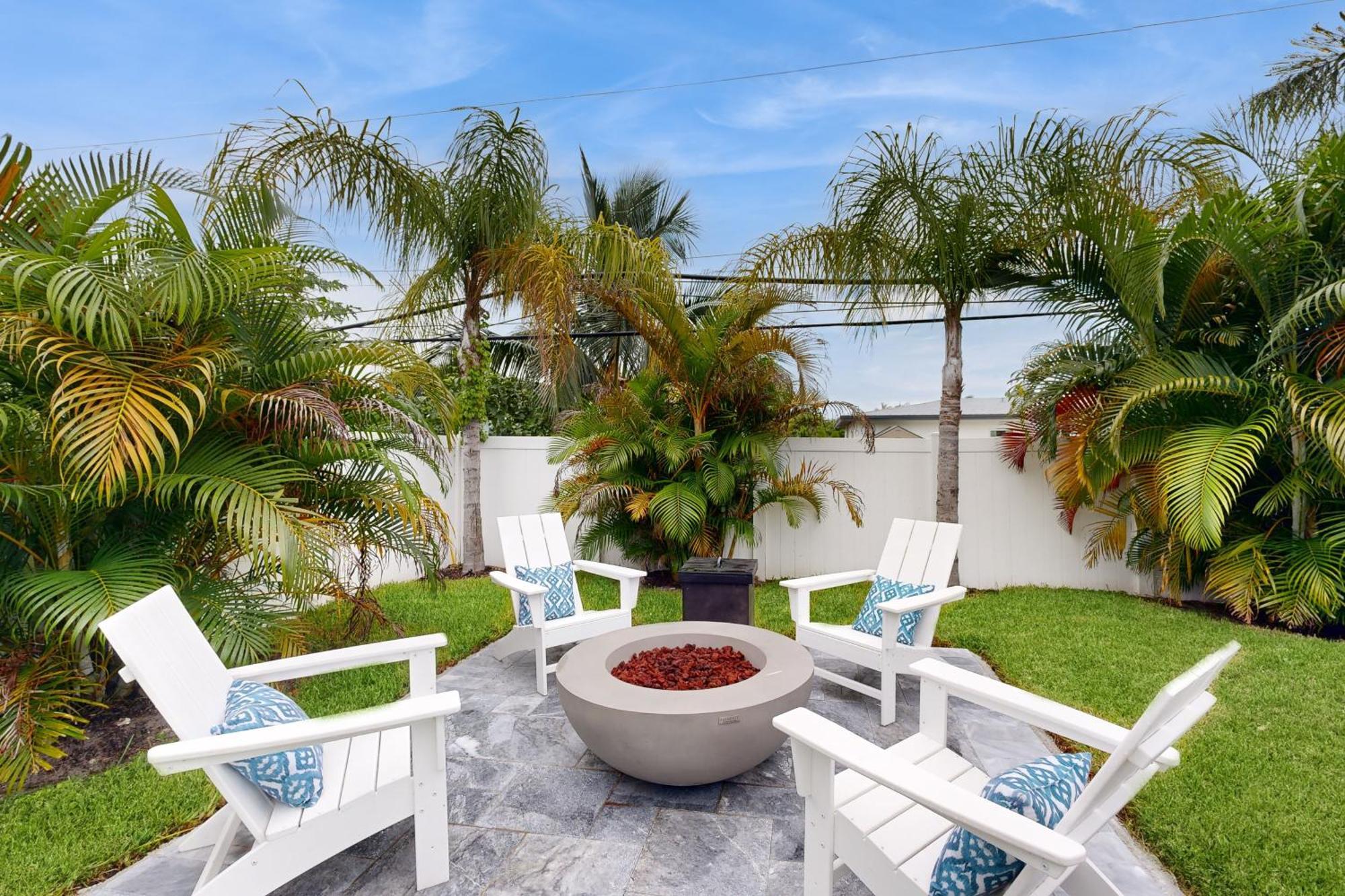 Willa Tropical Tranquility Fort Lauderdale Zewnętrze zdjęcie