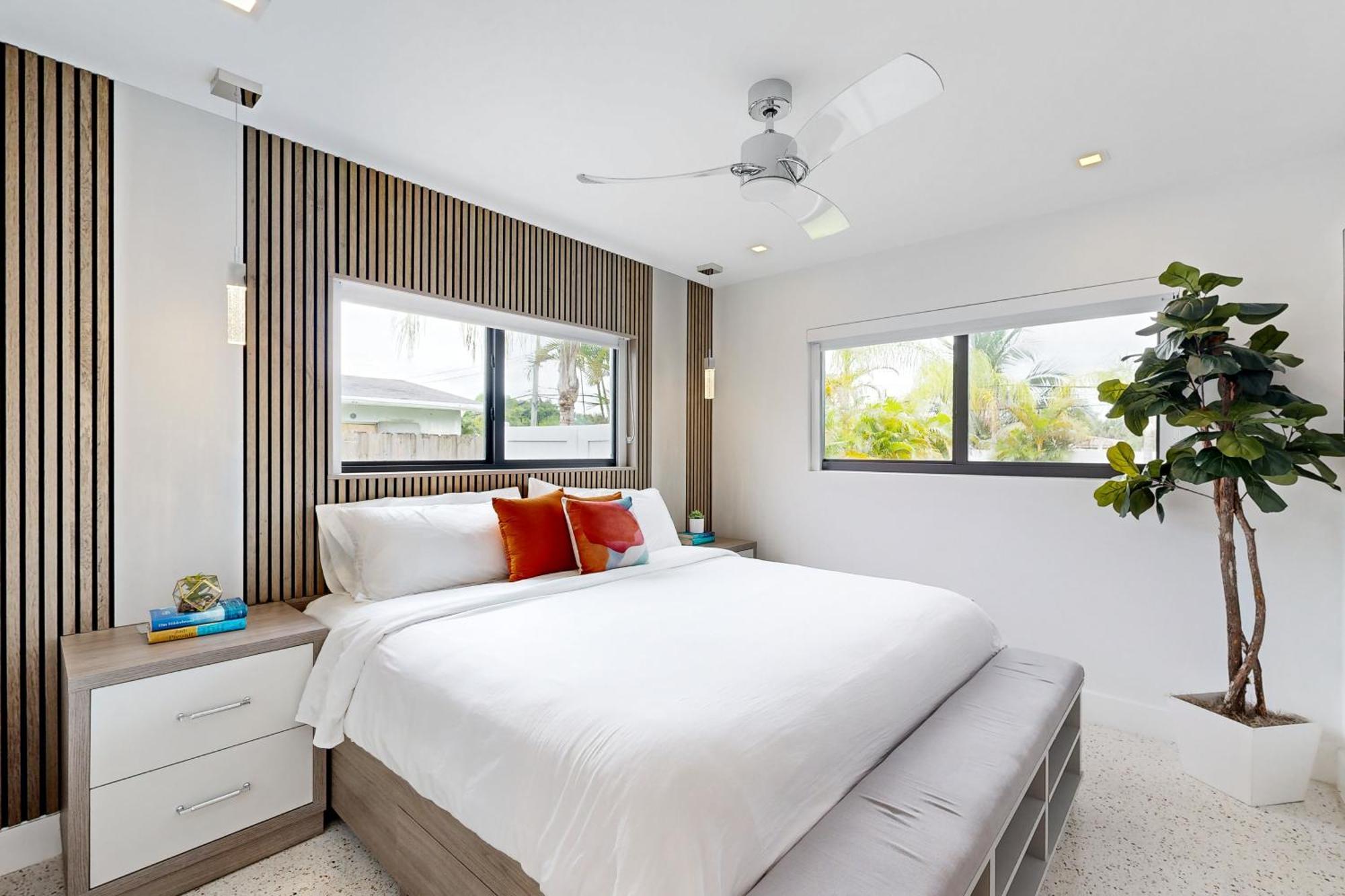 Willa Tropical Tranquility Fort Lauderdale Zewnętrze zdjęcie